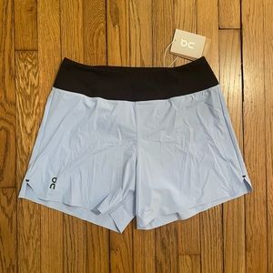 On Running 5” Running Short